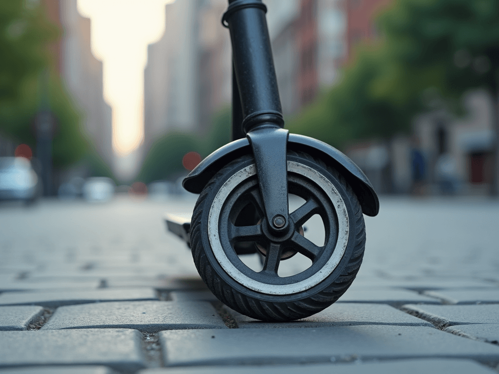 Navigating Legal Options After Scooter Accidents in Alabama Commuter Areas