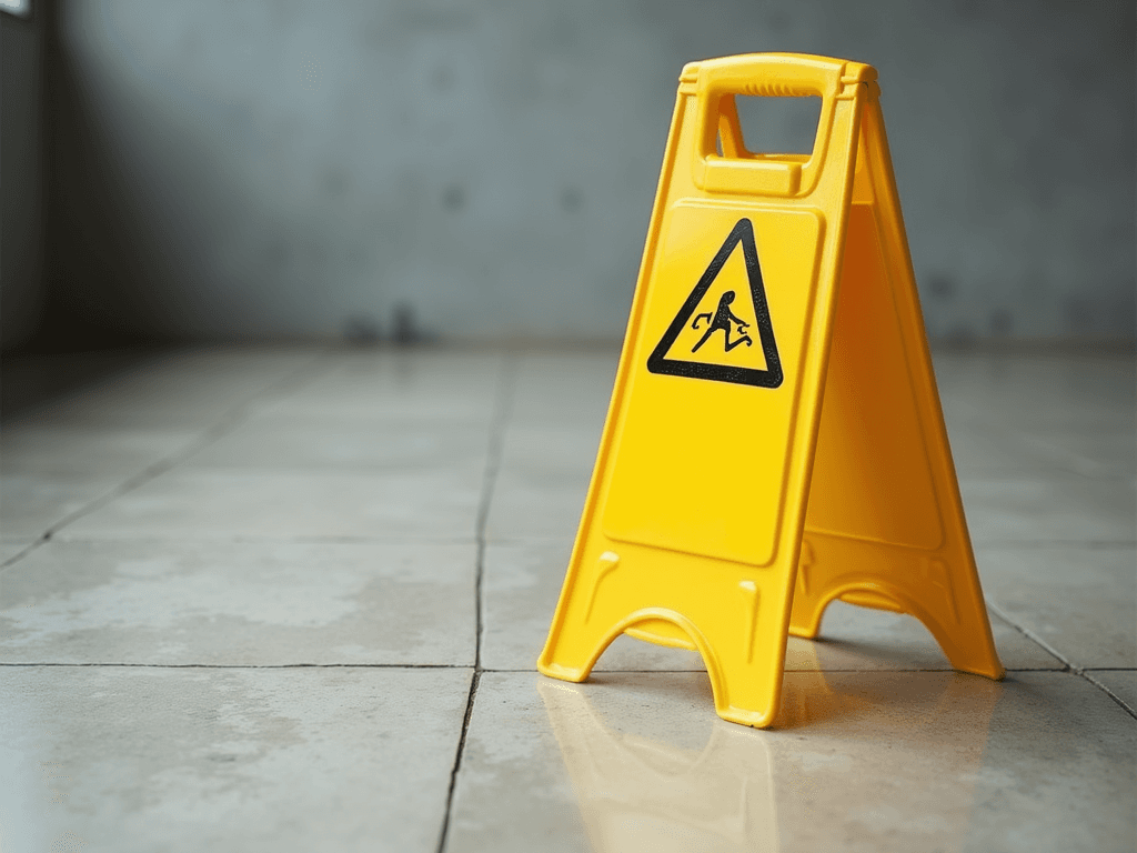 Personal Injury Lawyer Advice for Wet Floor Accidents in Southern College Dormitories