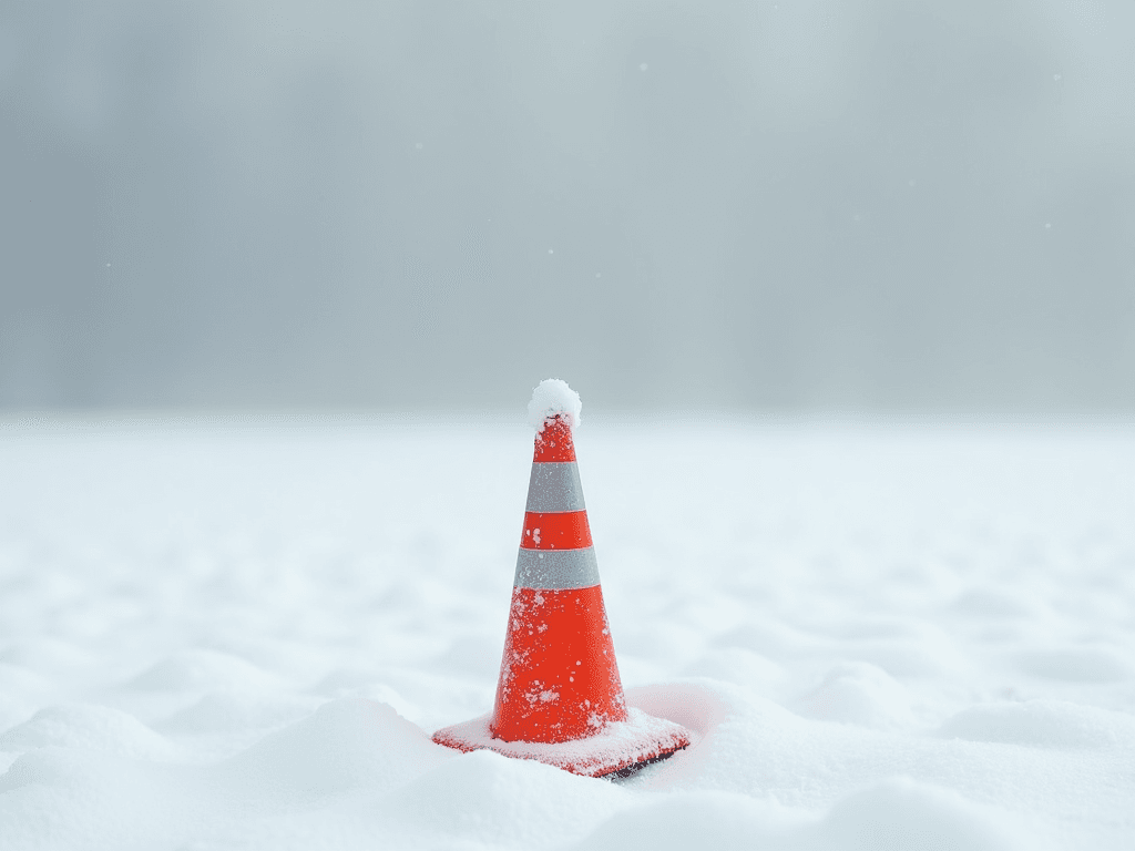 Huntsville AL Personal Injury Lawyer for Winter Weather Car Accidents on Interstate 565