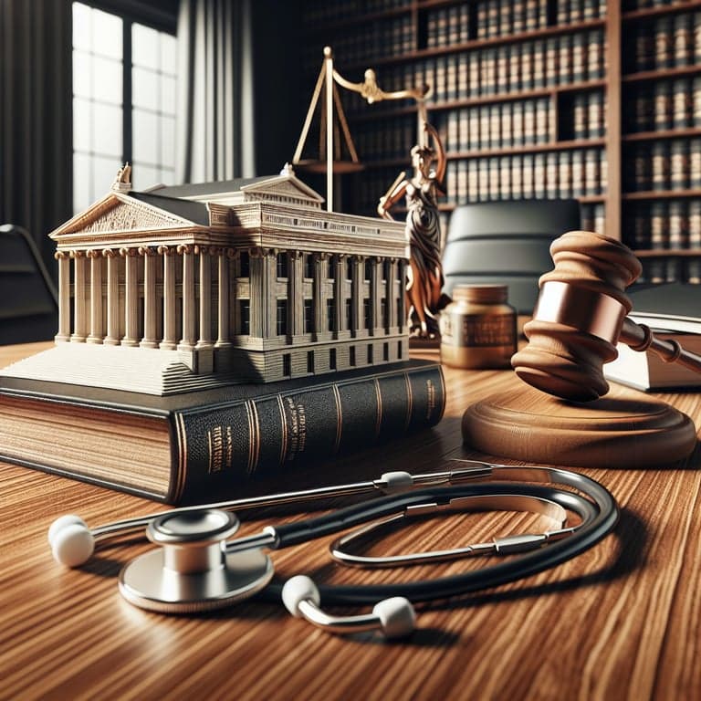 Birmingham Medical Malpractice: Understanding Your Legal Options